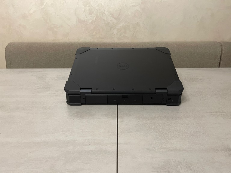 Dell 5424 Rugged, 14" Код:null. Изображение 7