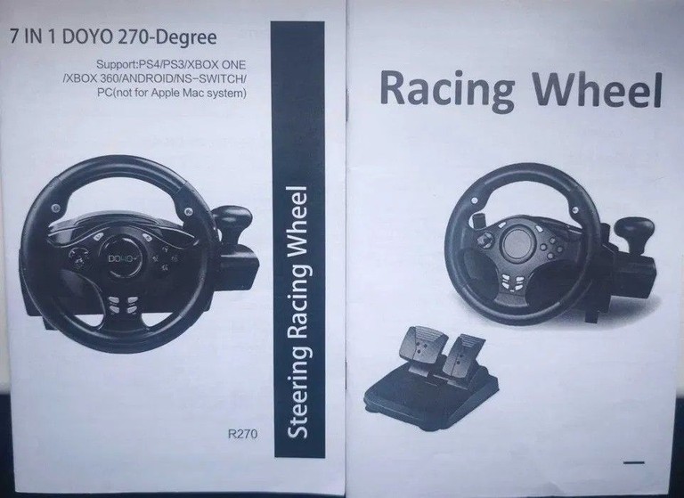 DOYO R270 Код:null. Зображення 4