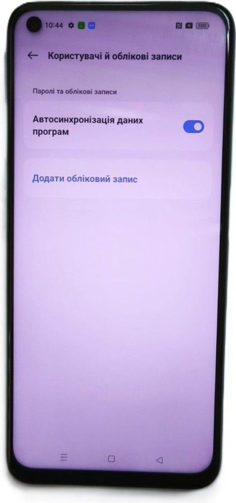 Дешево Oppo a96 6/128gb з ломбарду