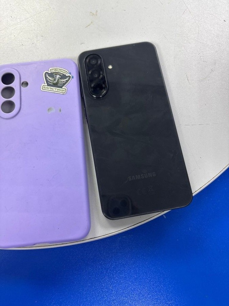 Дешиво Samsung galaxy a36 5g 6/128gb с ломбарда
