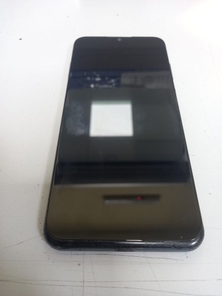 Оголошення Zte Blade A5 2020 2/32GB Blue Б/У