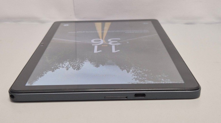 Blackview Tab 60 Pro 8/128GB Gray Код:01-201039961. Зображення 5