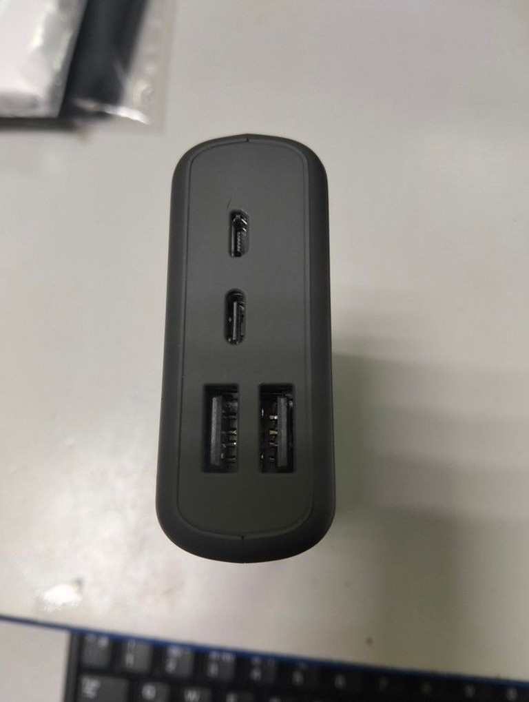 Купить Hama supreme 20hd 20000mah Б/У