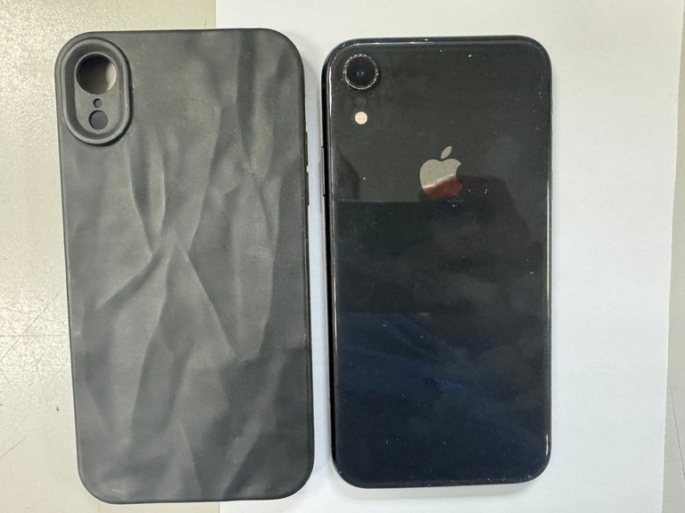 Распродажа Apple iphone xr 256gb, продавец Техноскарб