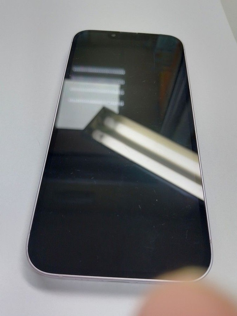 Apple iphone 14 128gb esim Код:01-201041623. Зображення 5