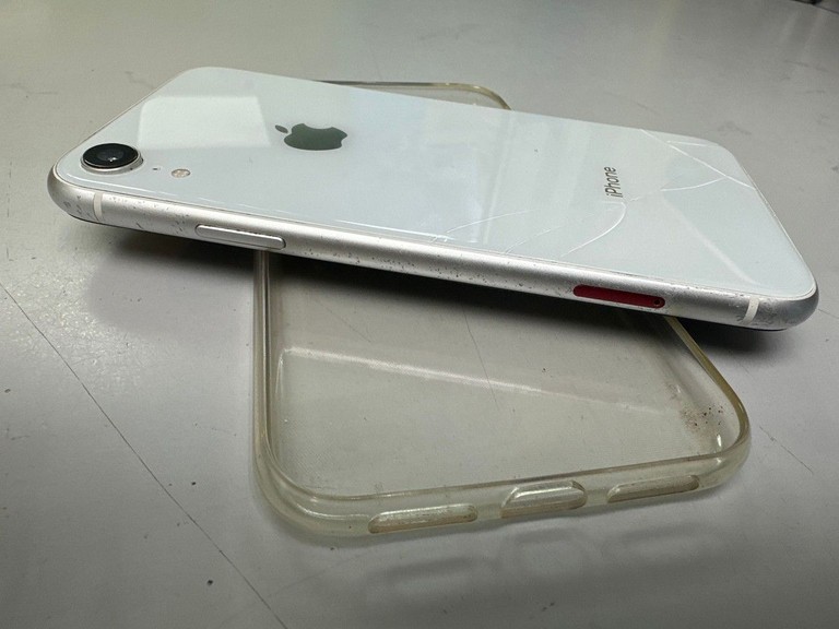Дешево Apple iphone xr 128gb з ломбарду