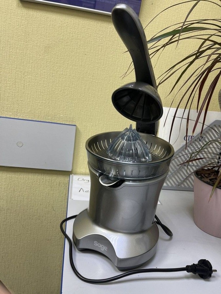 Оголошення Sage BCP600 Б/У