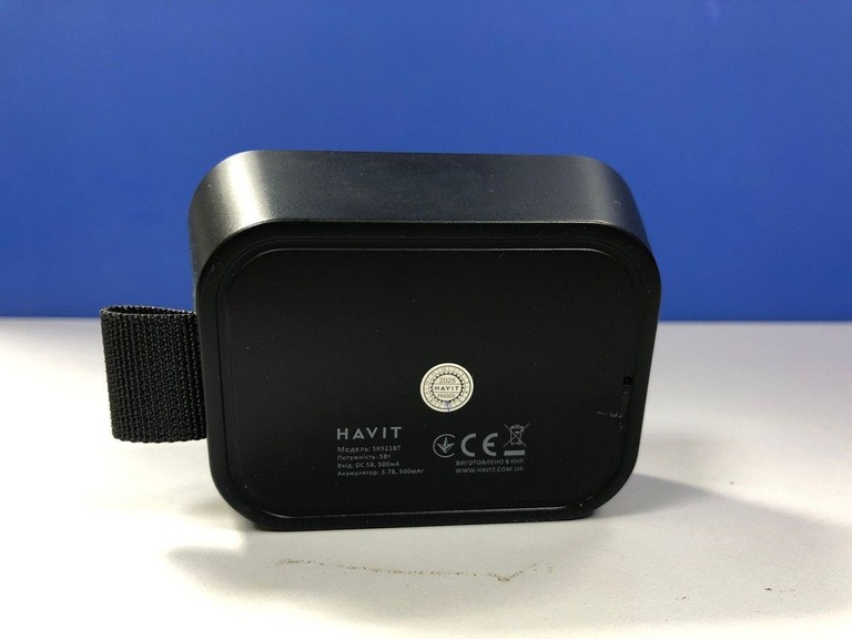 Оголошення Havit sk921bt Б/У