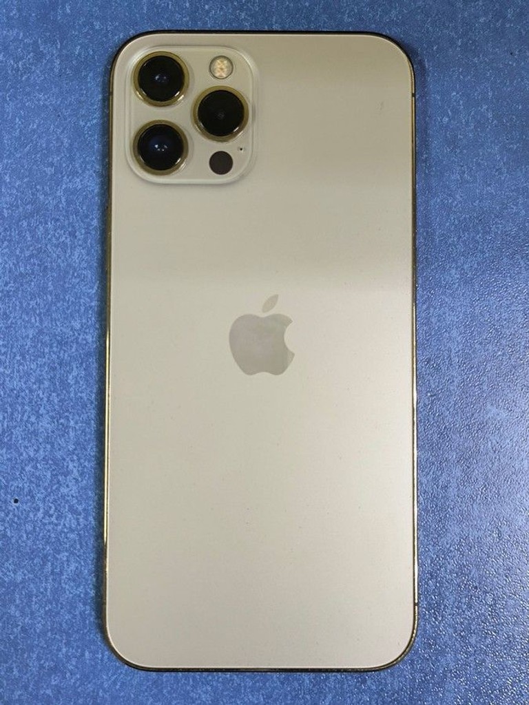 Оголошення Apple iphone 12 pro max 128gb Б/У