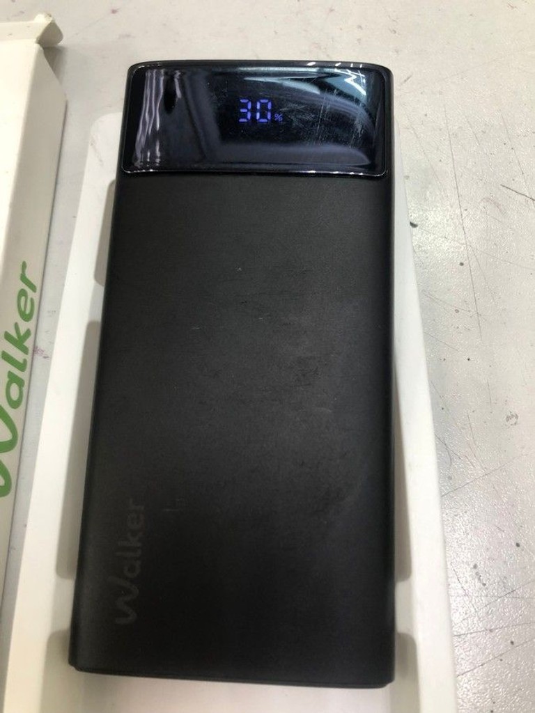 Купить Walker wb-615 10000mah Б/У