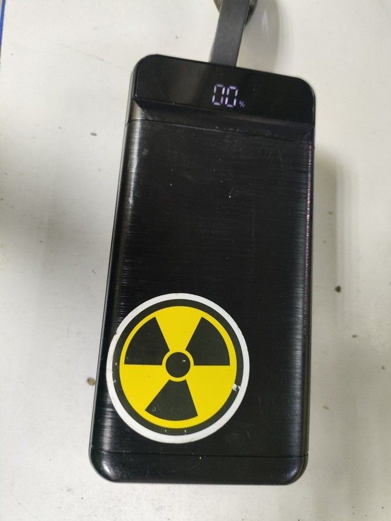 Дешиво Без Виробинка 30000mah с ломбарда