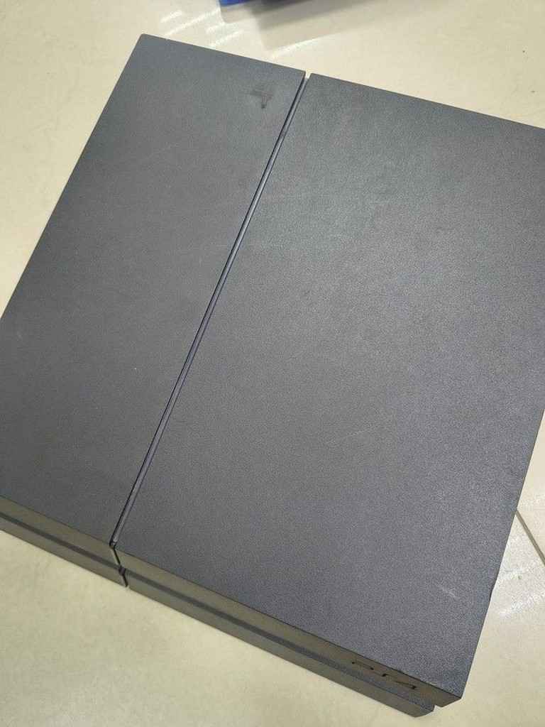 Купити Sony playstation 4 1tb Б/У