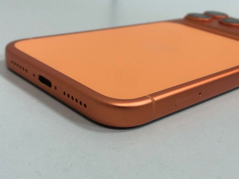 Apple iphone 17 pro max 256gb Код:01-201054405. Зображення 8