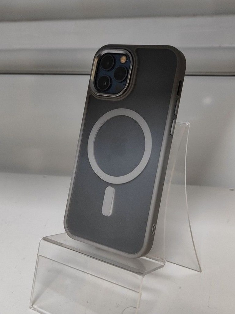 Apple iphone 12 pro 256gb Код:01-201052798. Зображення 5