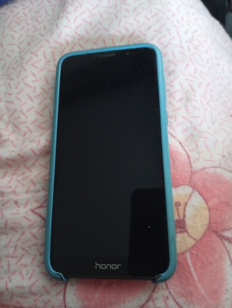 Купити Honor 9 Lite 3/32GB (Blue) Б/У