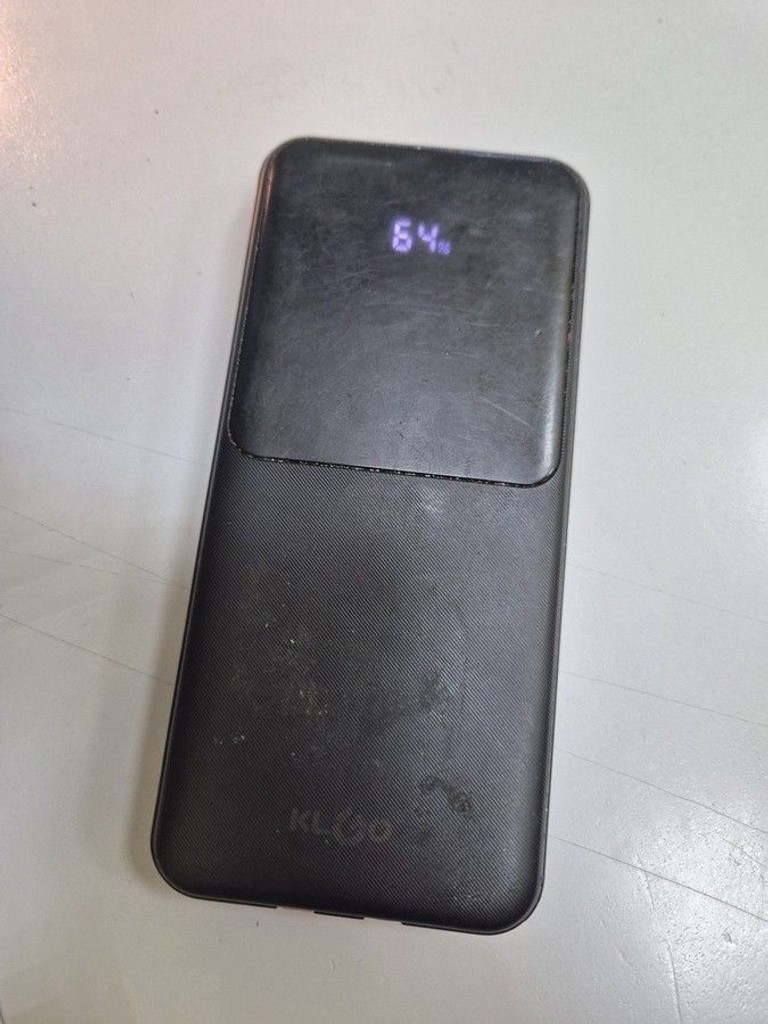 Купить Klgo kp-44 10000mah Б/У
