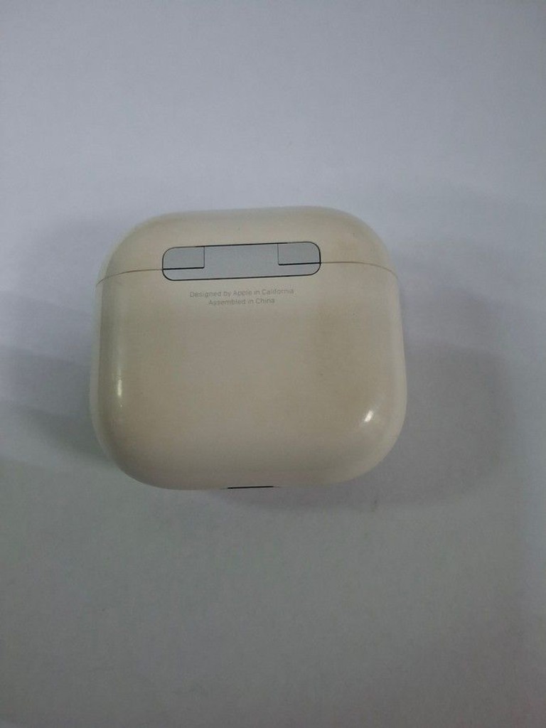 Розпродаж Apple airpods 4, продавець Техноскарб