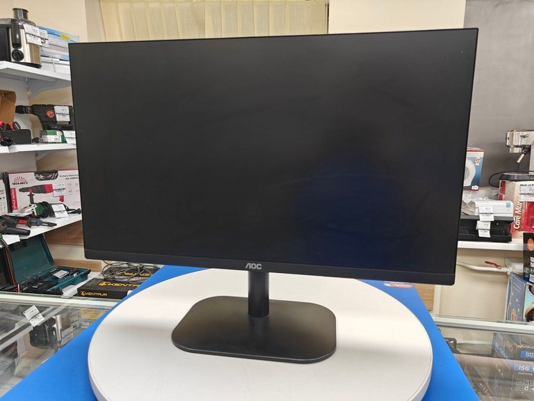 Оголошення Aoc 24B2XDA Б/У