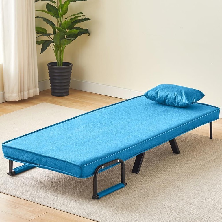 Chair-bed 3в1 82х72х80х40см Код:null. Зображення 5