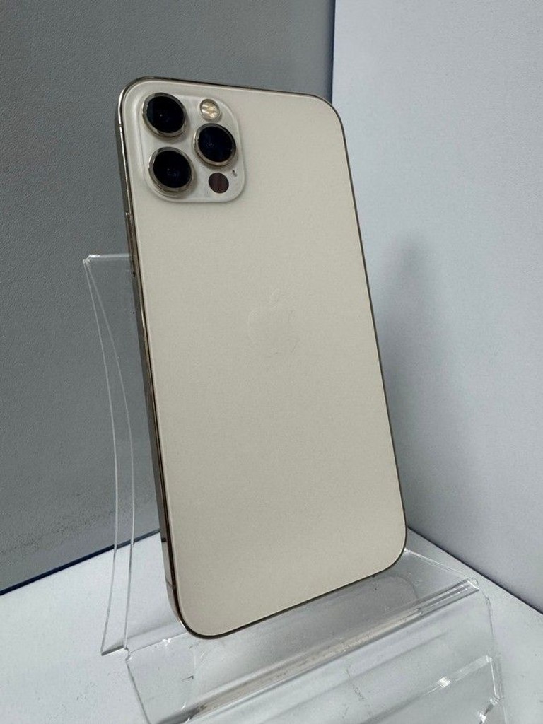 Купити Apple iphone 12 pro 512gb Б/У