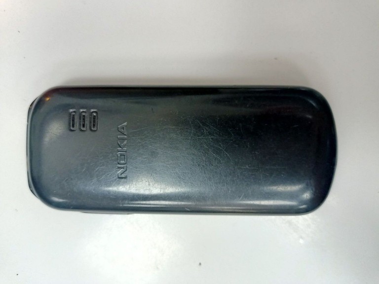 Nokia 1280 Код:01-201064859. Зображення 7