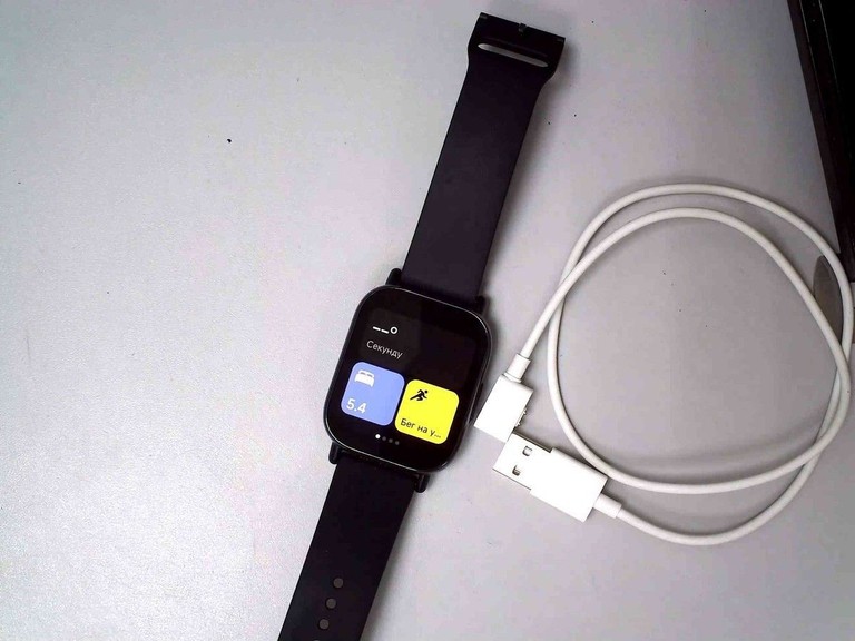 Дешево Xiaomi redmi watch 5 lite з ломбарду