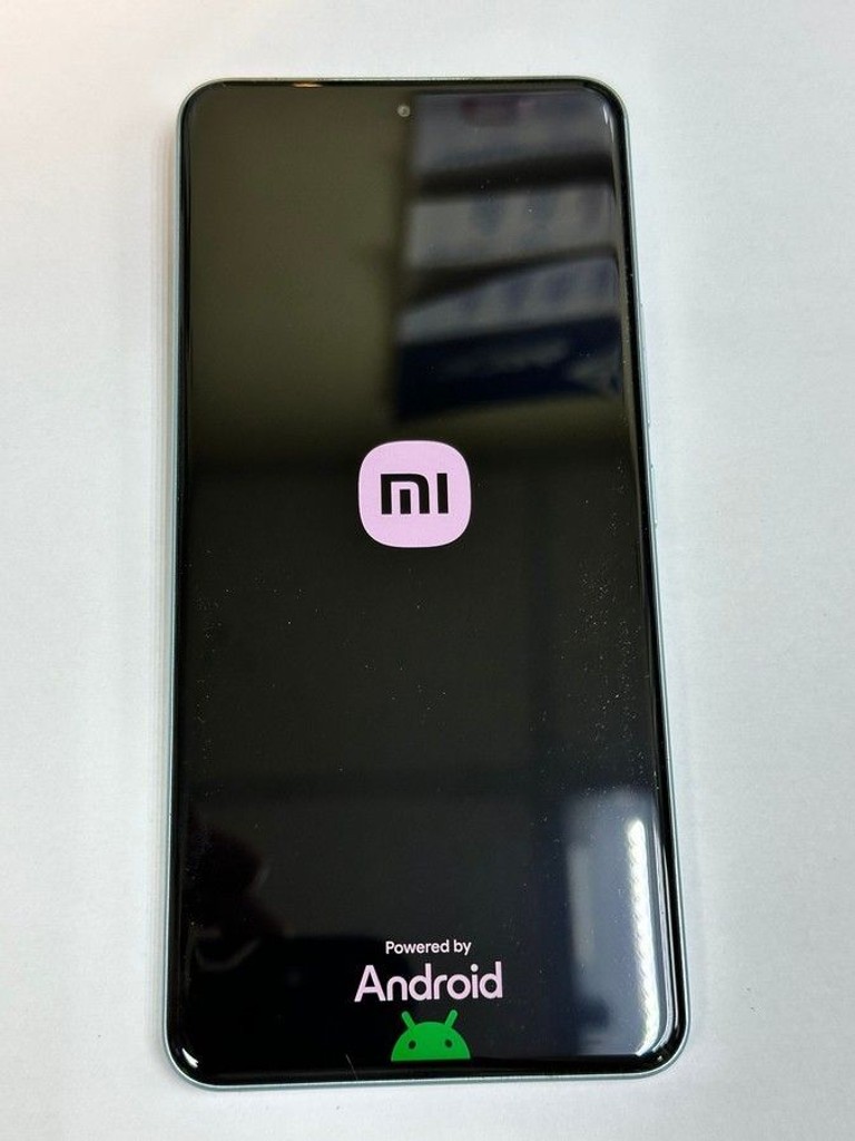 Xiaomi Redmi Note 15 Pro 4G 8/256GB Glacier Blue Код:01-201064130. Зображення 5