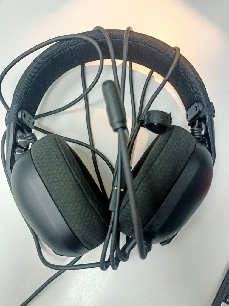 Купити Hator hyperpunk 3 usb 7.1 hi-res Б/У