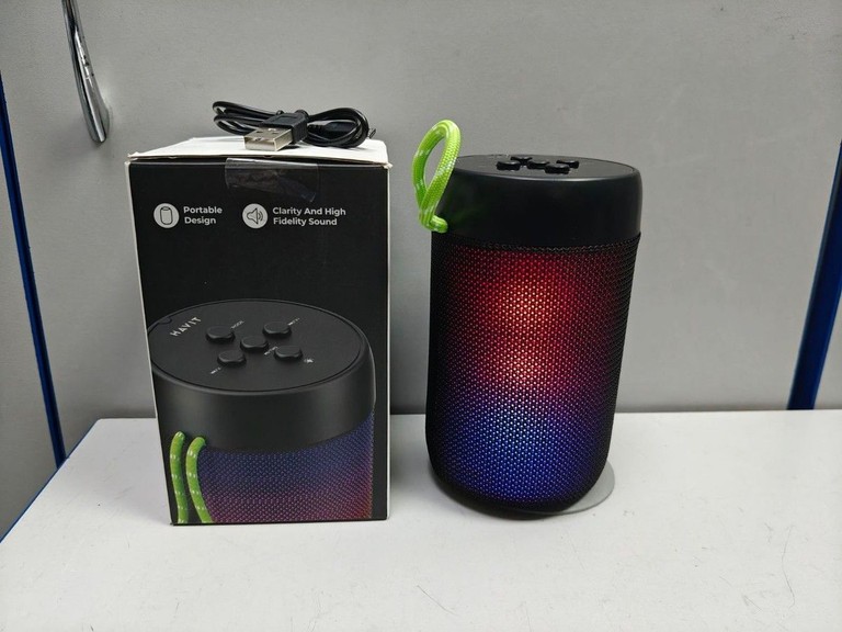 Купити Havit sk897bt rgb Б/У