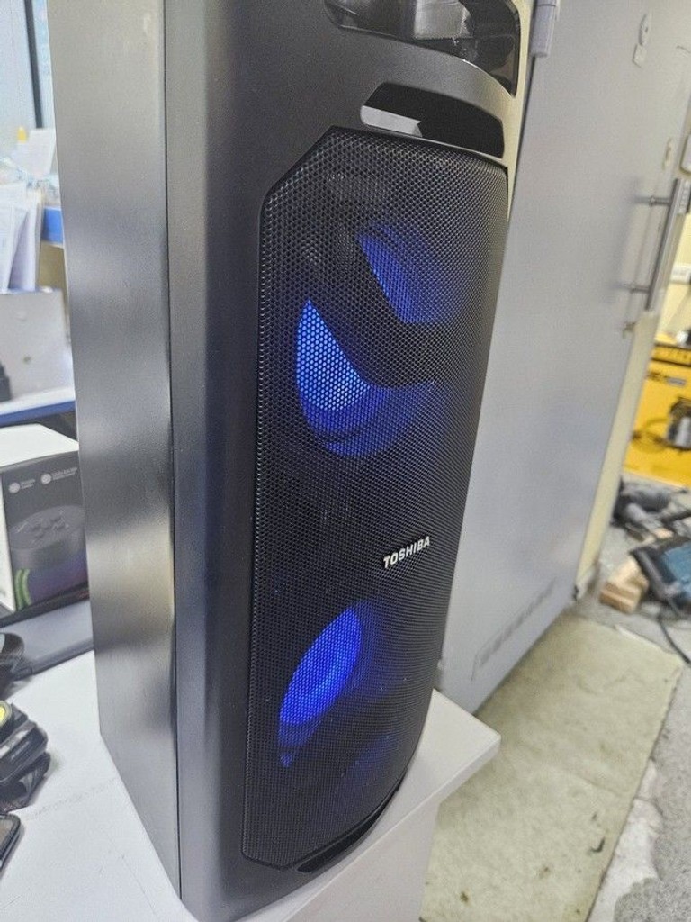 Купити Toshiba TY-ASC51 Б/У