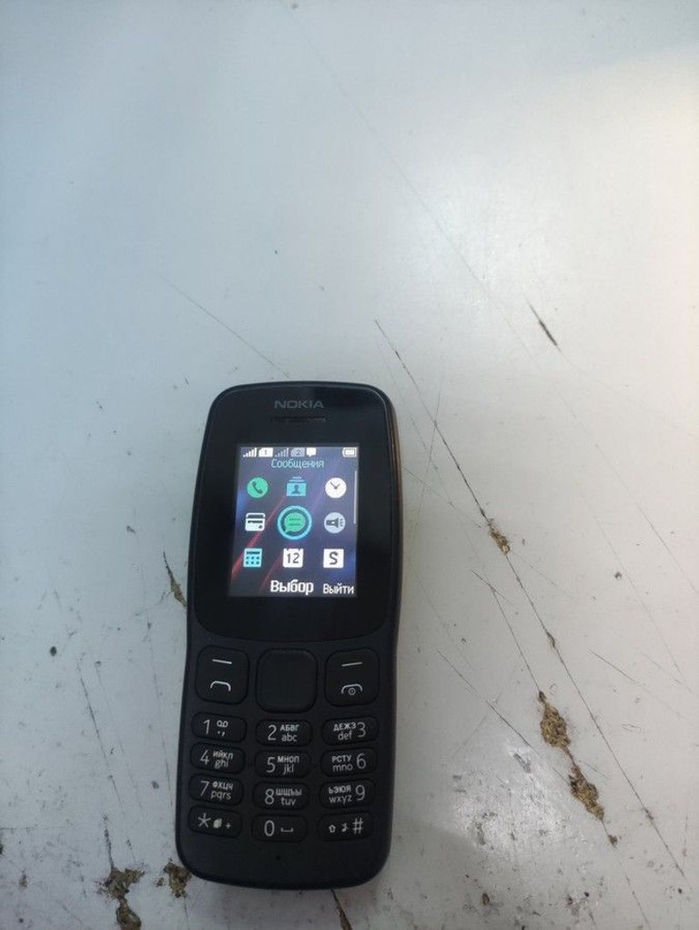 Купити Nokia 106 ta1114 Б/У