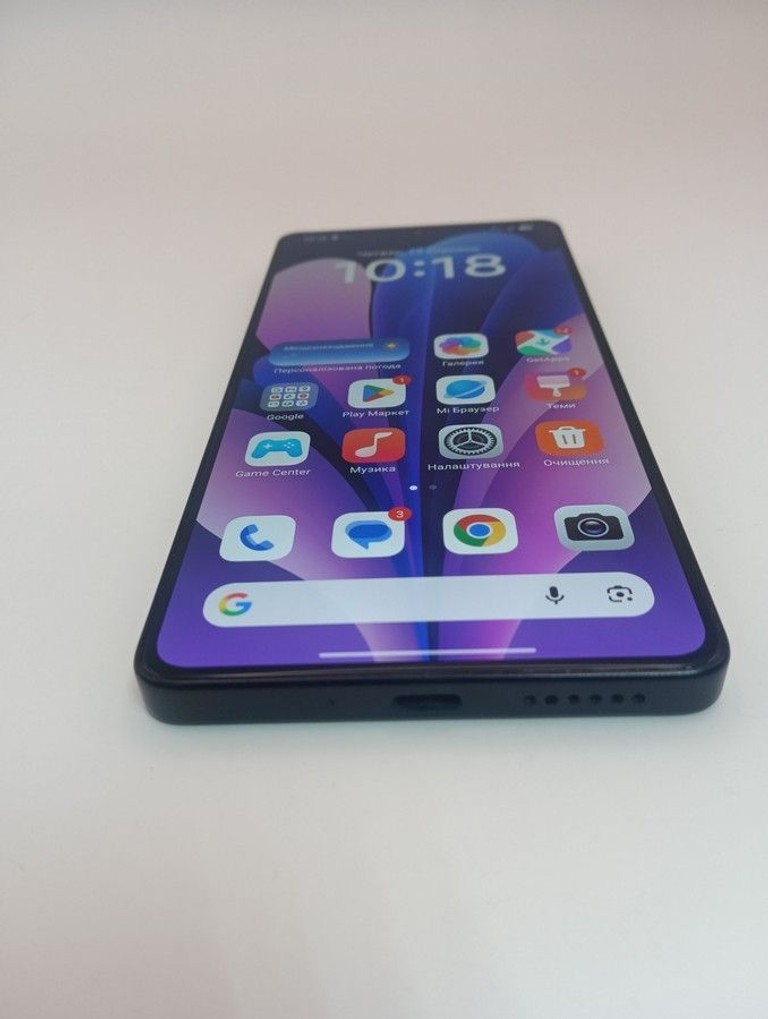 Дешево Xiaomi redmi note 13 pro 4g 8/256gb з ломбарду
