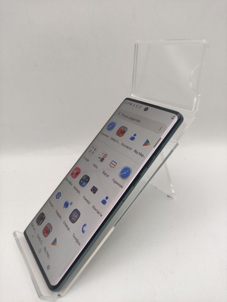 Розпродаж Motorola edge 50 fusion 8/256gb, продавець Техноскарб