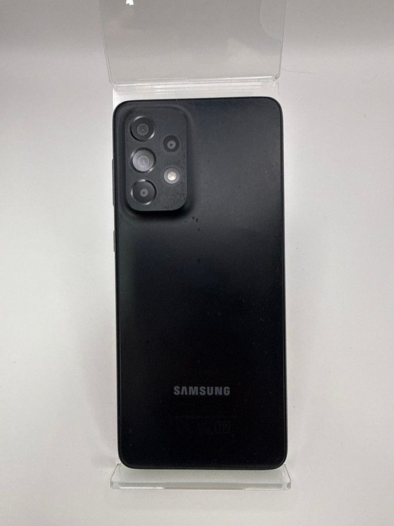 Оголошення Samsung galaxy a33 5g 6/128gb Б/У