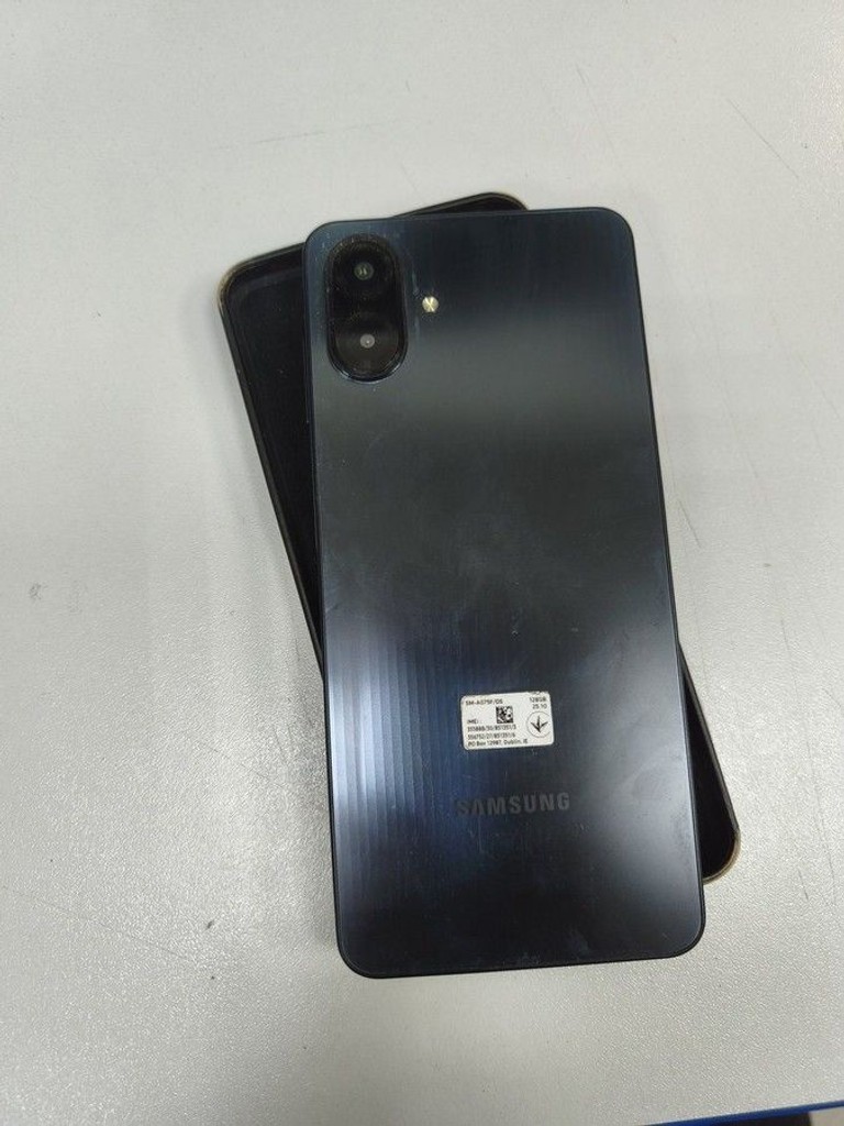 Объявление Samsung galaxy a07 4/128gb Б/У