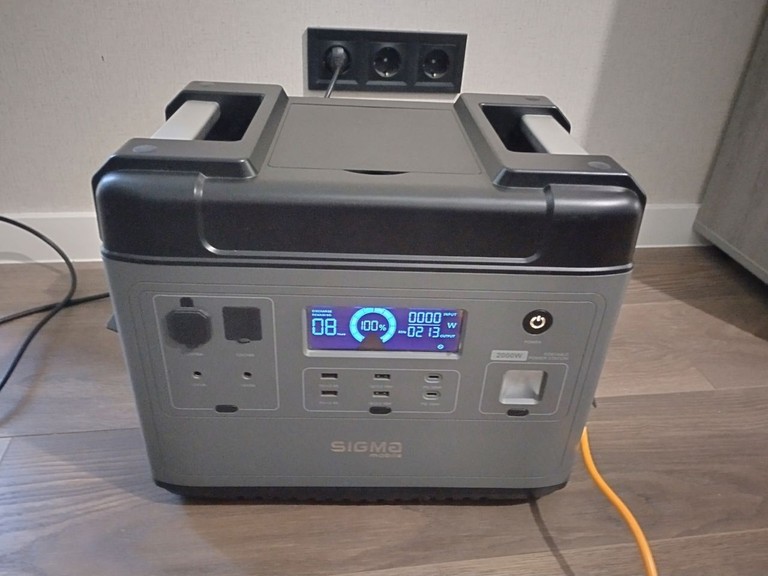 Объявление Sigma x-power si625aps Б/У