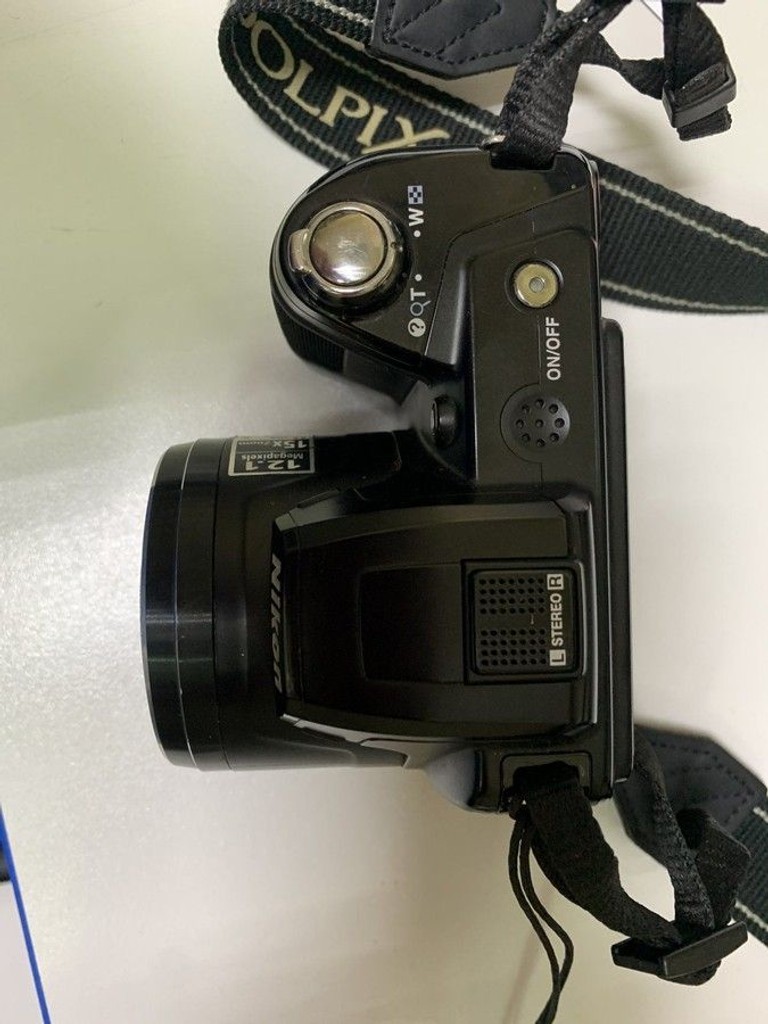Nikon coolpix l110 Код:01-201064601. Зображення 5