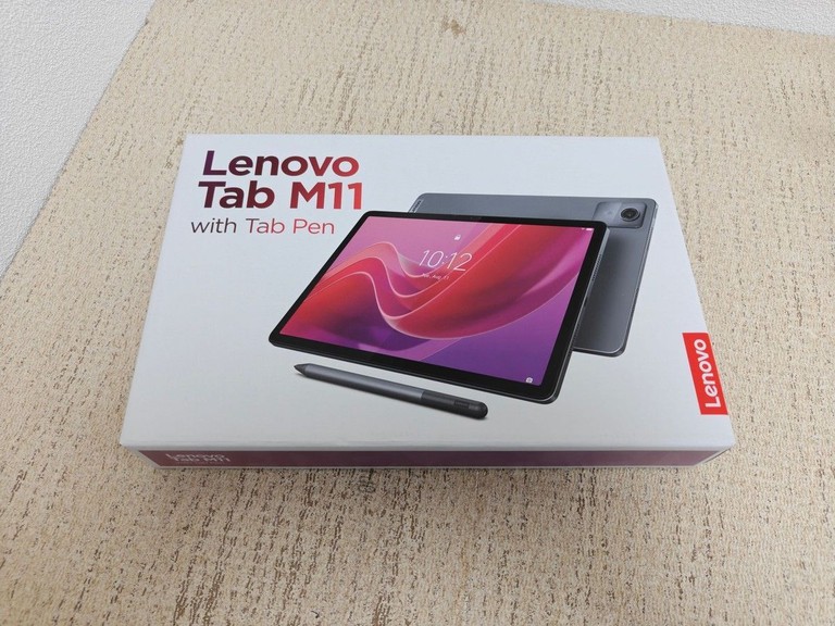 Розпродаж Lenovo tab m11 tb330fu 8/128gb wi-fi, продавець Техноскарб