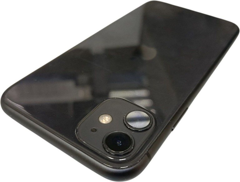 Apple iphone 11 128gb Код:01-201077628. Изображение 5