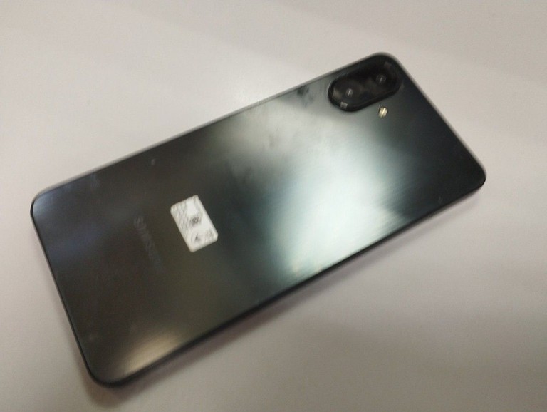 Оголошення Samsung galaxy a07 4/128gb Б/У