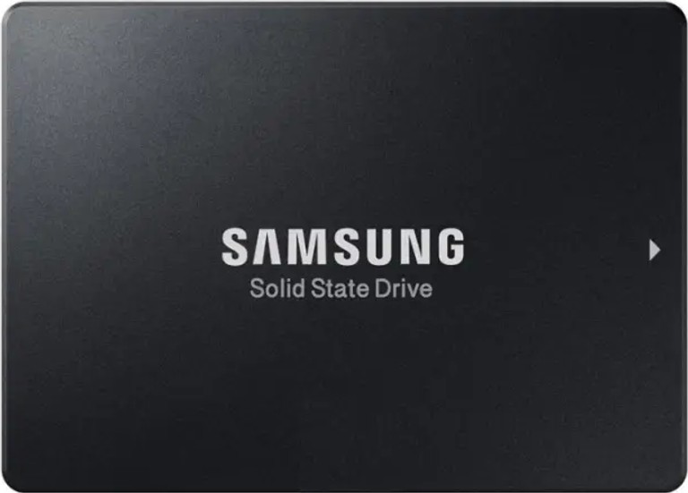 Купить Samsung 870 EVO 4 TB (MZ-77E4T0B) Б/У