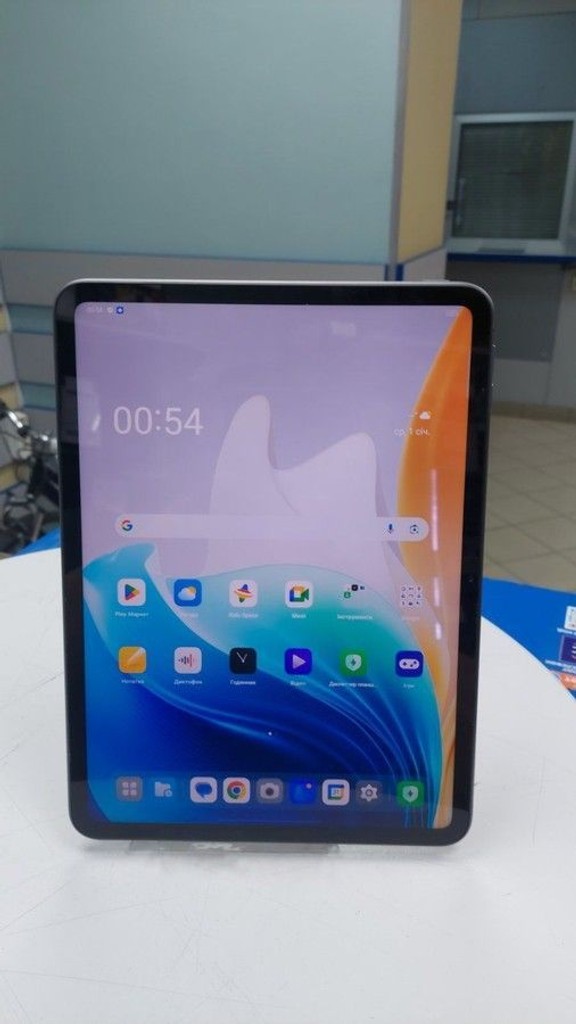 Объявление Oppo pad neo 8/128gb lte Б/У