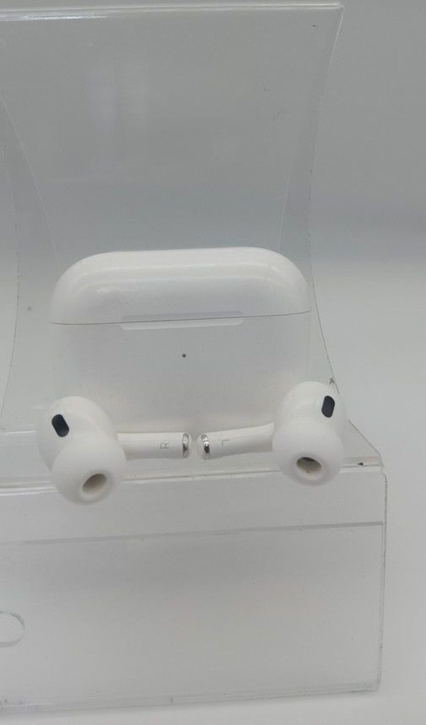 Apple airpods pro 2nd generation magsafe Код:01-201072901. Зображення 6