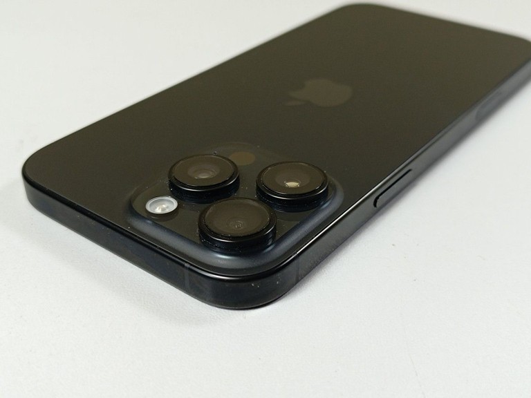 Apple iphone 16 pro max 256gb Код:01-201081644. Зображення 5