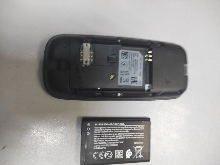 Купити Nokia 105 single sim 2019 Б/У