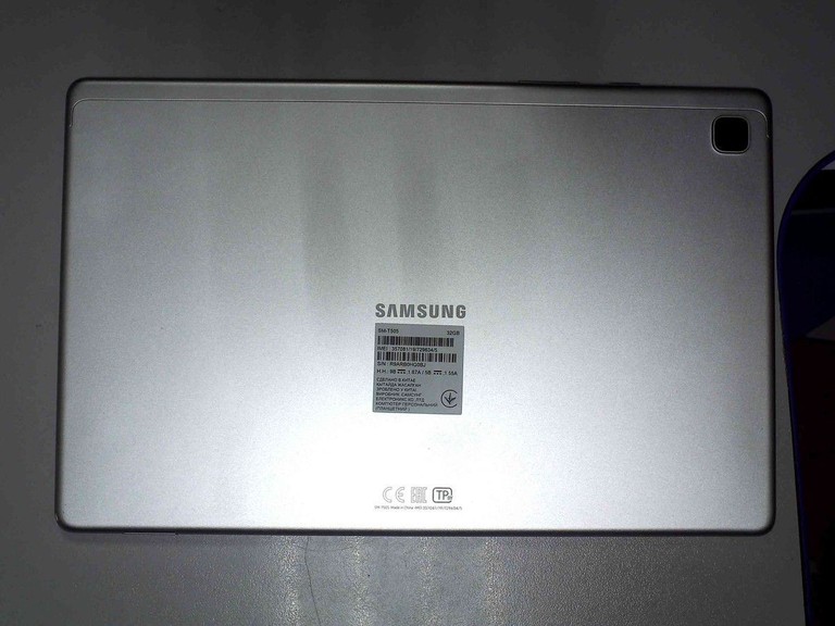 Дешево Samsung galaxy tab a7 sm-t505 3/32gb з ломбарду