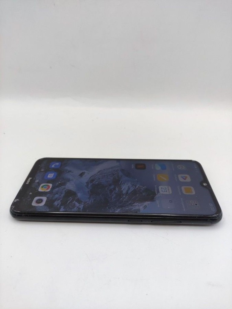 Xiaomi Redmi Note 8 4/64GB Black Код:01-201086447. Изображение 9