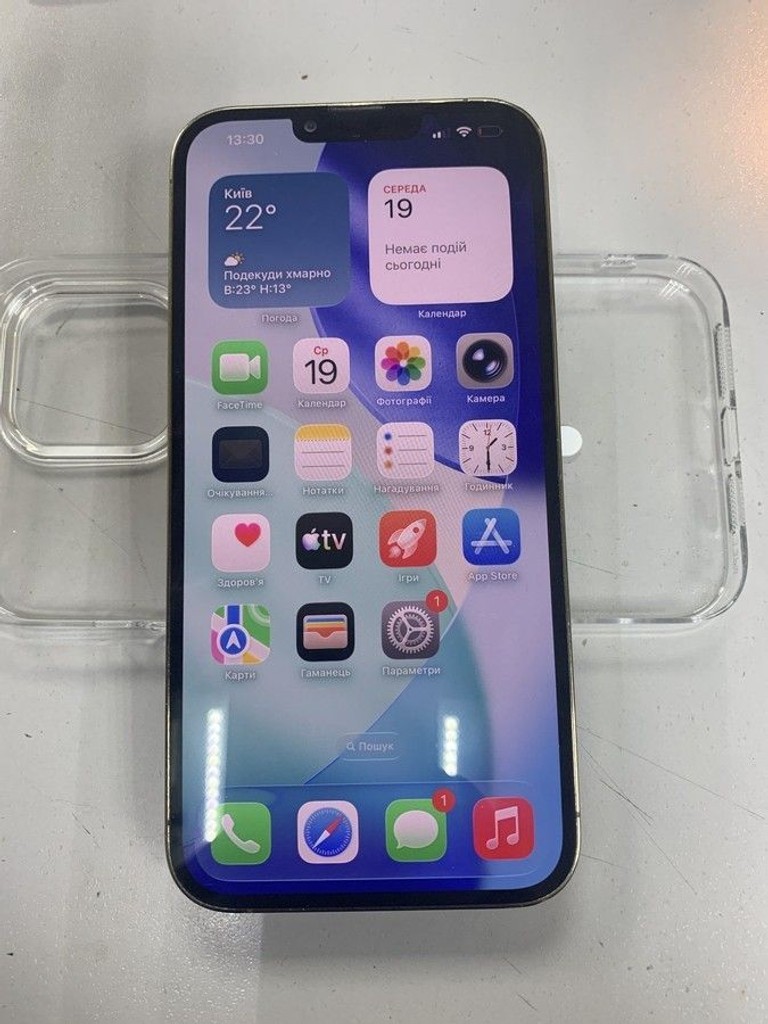 Купити Apple iphone 13 pro max 128gb Б/У