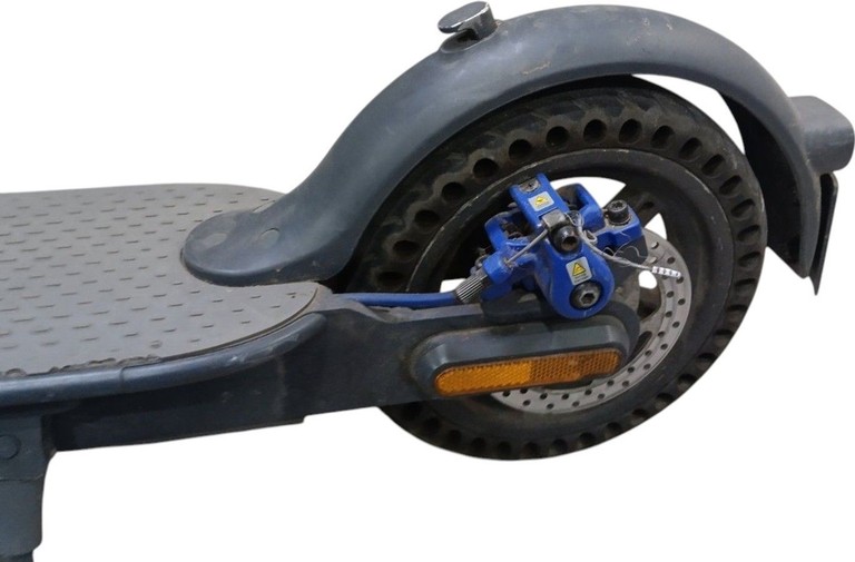Оголошення Xiaomi Mi Electric Scooter 3 Б/У