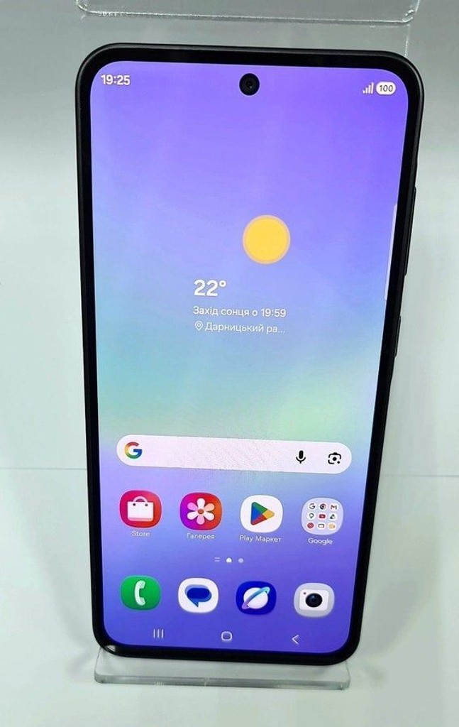 Купити Samsung galaxy a36 5g 8/256gb Б/У